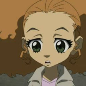 Meet your Posher, Trinity